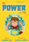 The Power in Me - Book