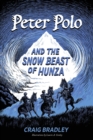 Peter Polo and the Snow Beast of Hunza - Book