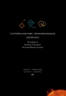 InterPlanetary Transmissions : Genesis: Proceedings of the Santa Fe Institute's First InterPlanetary Festival - Book
