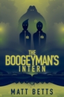 The Boogeyman's Intern - Book