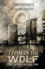 Teeth of the Wolf - Book