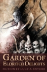 Garden of Eldritch Delights - Book