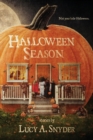 Halloween Season - Book