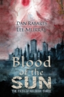 Blood of the Sun - Book