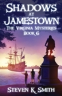 Shadows at Jamestown - Book