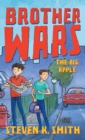 Brother Wars : The Big Apple - Book