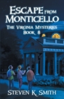 Escape from Monticello - Book