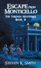 Escape from Monticello - Book