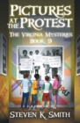 Pictures at the Protest - Book