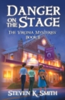 Danger on the Stage - Book
