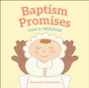 Baptism Promises - Book