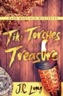 Tiki Torches and Treasure - Book