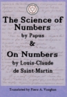 The Numerical Theosophy of Saint-Martin & Papus - Book