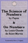 The Numerical Theosophy of Saint-Martin & Papus - Book