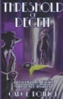 Threshold of Deceit : A Blackwell and Watson Time-Travel Mystery - Book