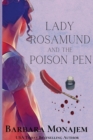 Lady Rosamund and the Poison Pen : A Rosie and McBrae Mystery - Book