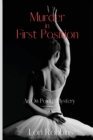 Murder in First Position : An On Pointe Mystery - Book