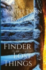 The Finder of Lost Things - Book