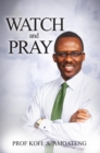 WATCH and PRAY - eBook