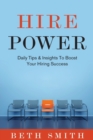 Hire Power - Book