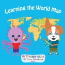 Learning the World Map - Book