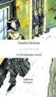 A Christmas Carol / Un Chant De Noel : English-French Side-by-Side - Book