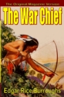 The War Chief - Book