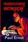 The Complete Stories of Doctor Satan - Book