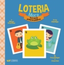 Loteria Vol. 2 : First Words / Primeras Palabras - Book