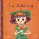 La Catrina: Colors/ Colores - Book