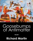Goosebumps of Antimatter - Book