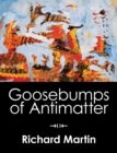 Goosebumps of Antimatter - Book