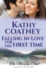 Falling in Love for the First Time - Book