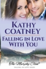 Falling in Love With You - Book
