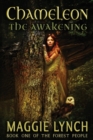 Chameleon : The Awakening - Book