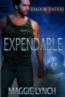 Expendable - Book