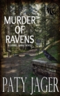 Murder of Ravens : Gabriel Hawke Novel - Book