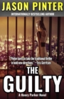 The Guilty : A Henry Parker Novel - Book