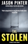 The Stolen : A Henry Parker Novel - Book