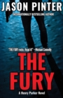 The Fury : A Henry Parker Novel - Book