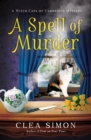 A Spell of Murder - Book