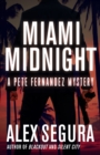 Miami Midnight - Book