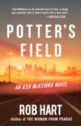 Potter's Field - Book