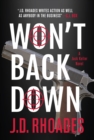 Won't Back Down - Book