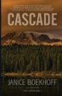 Cascade : Earth Hunters Book 3 - Book
