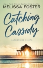 Catching Cassidy - Book