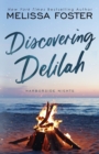 Discovering Delilah (An LGBT Love Story) - Book