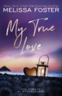 My True Love : Jules Steele (Special Edition) - Book