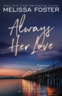 Always Her Love : Levi Steele (Special Edition) - Book