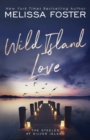 Wild Island Love : Leni Steele (Special Edition) - Book